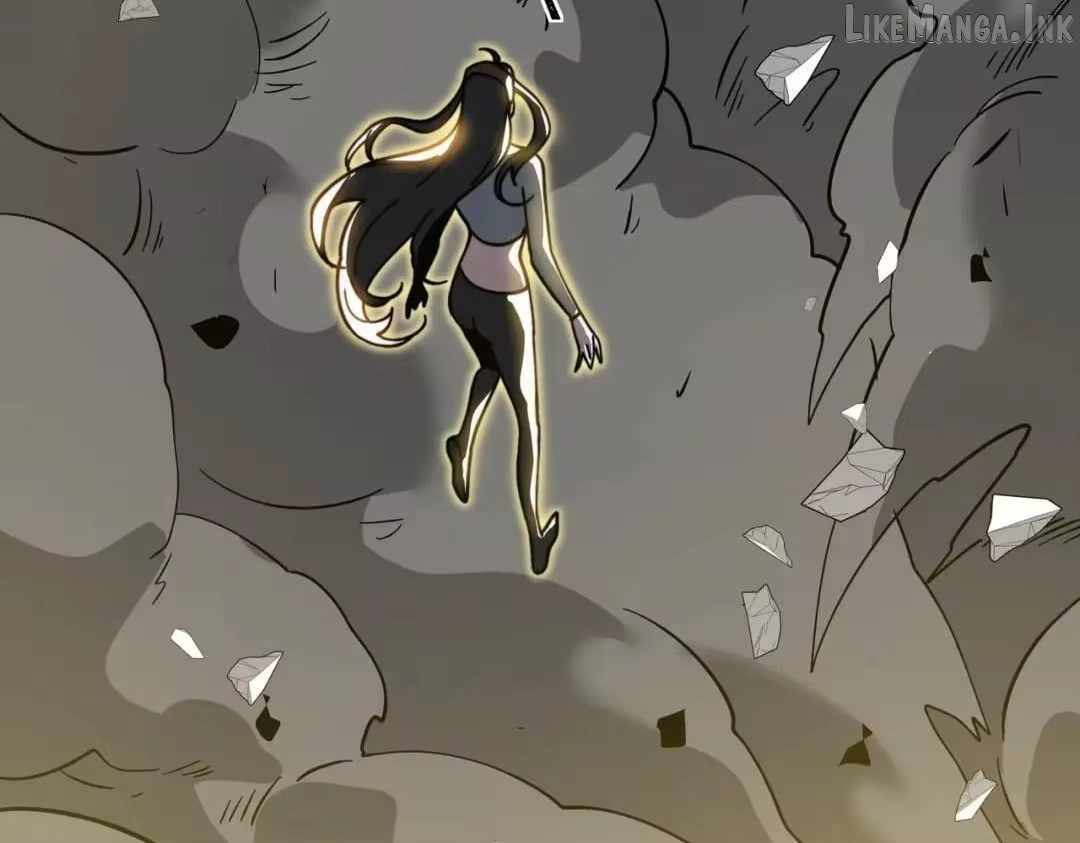 After the School Belle Dumped Me, I Became a Martial Arts God — Chapter 112 — page 51