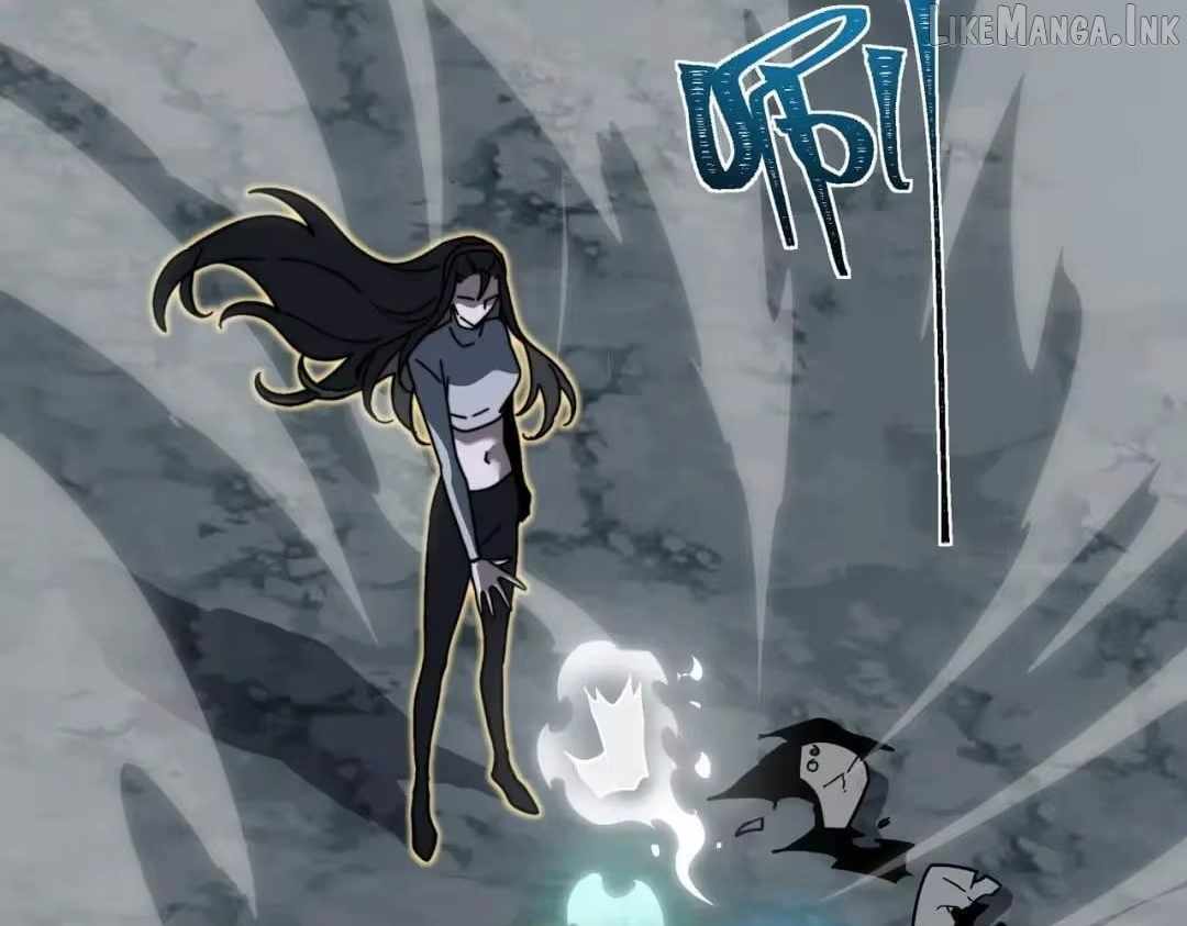 After the School Belle Dumped Me, I Became a Martial Arts God — Chapter 112 — page 57