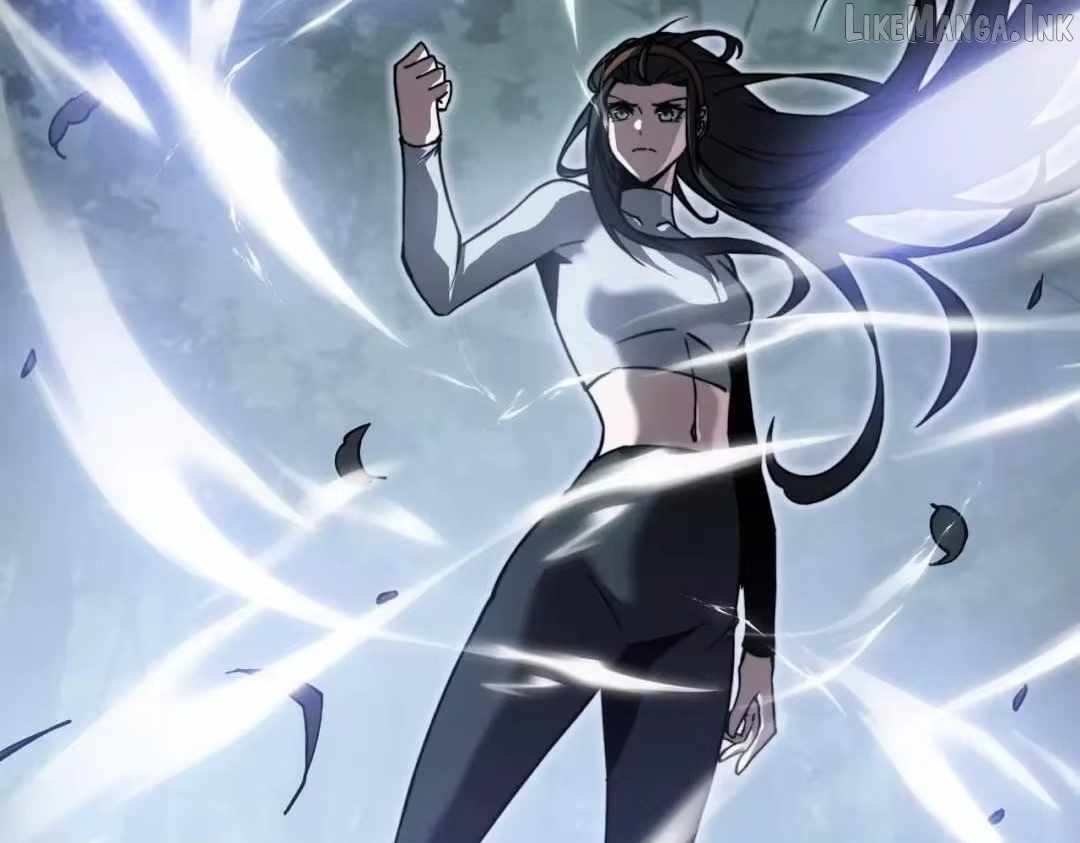 After the School Belle Dumped Me, I Became a Martial Arts God — Chapter 112 — page 78