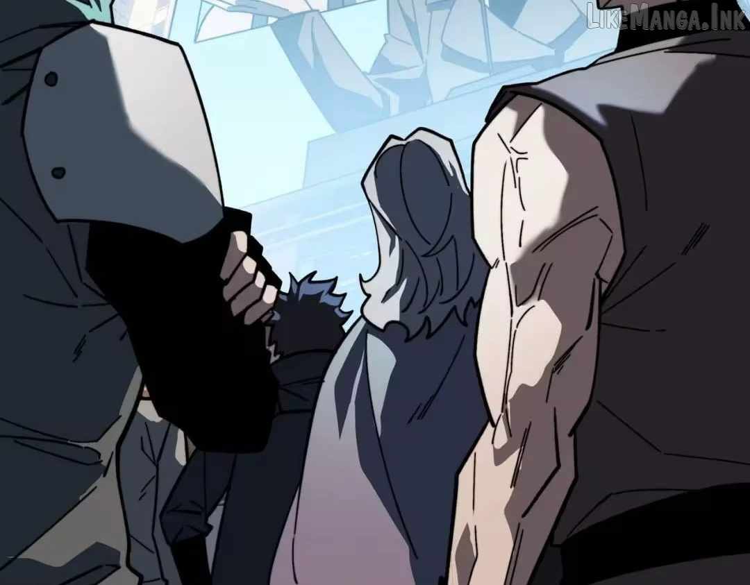After the School Belle Dumped Me, I Became a Martial Arts God — Chapter 112 — page 84