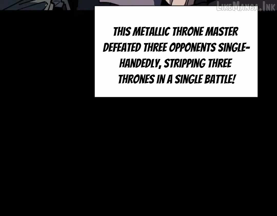 After the School Belle Dumped Me, I Became a Martial Arts God — Chapter 112 — page 85