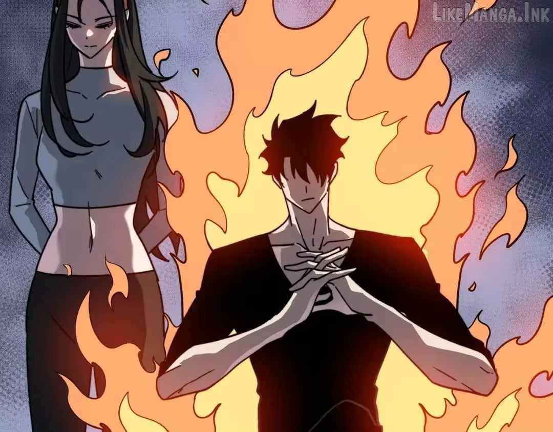 After the School Belle Dumped Me, I Became a Martial Arts God — Chapter 112 — page 88