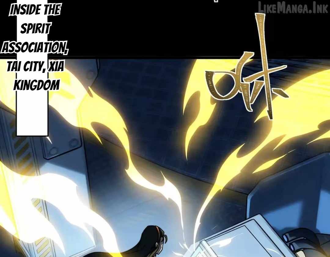 After the School Belle Dumped Me, I Became a Martial Arts God — Chapter 112 — page 93