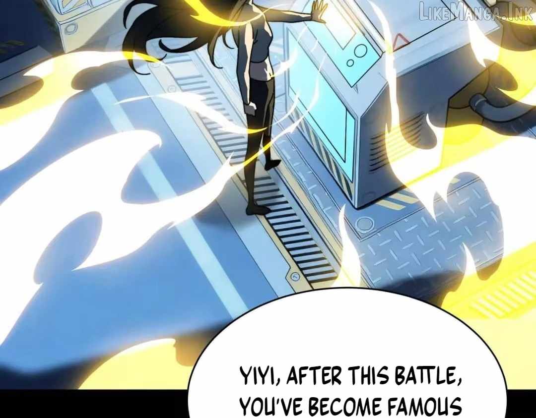 After the School Belle Dumped Me, I Became a Martial Arts God — Chapter 112 — page 94
