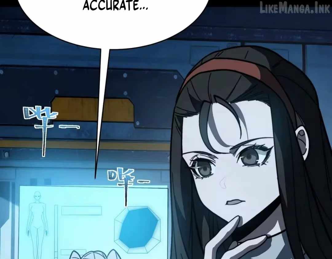 After the School Belle Dumped Me, I Became a Martial Arts God — Chapter 112 — page 96