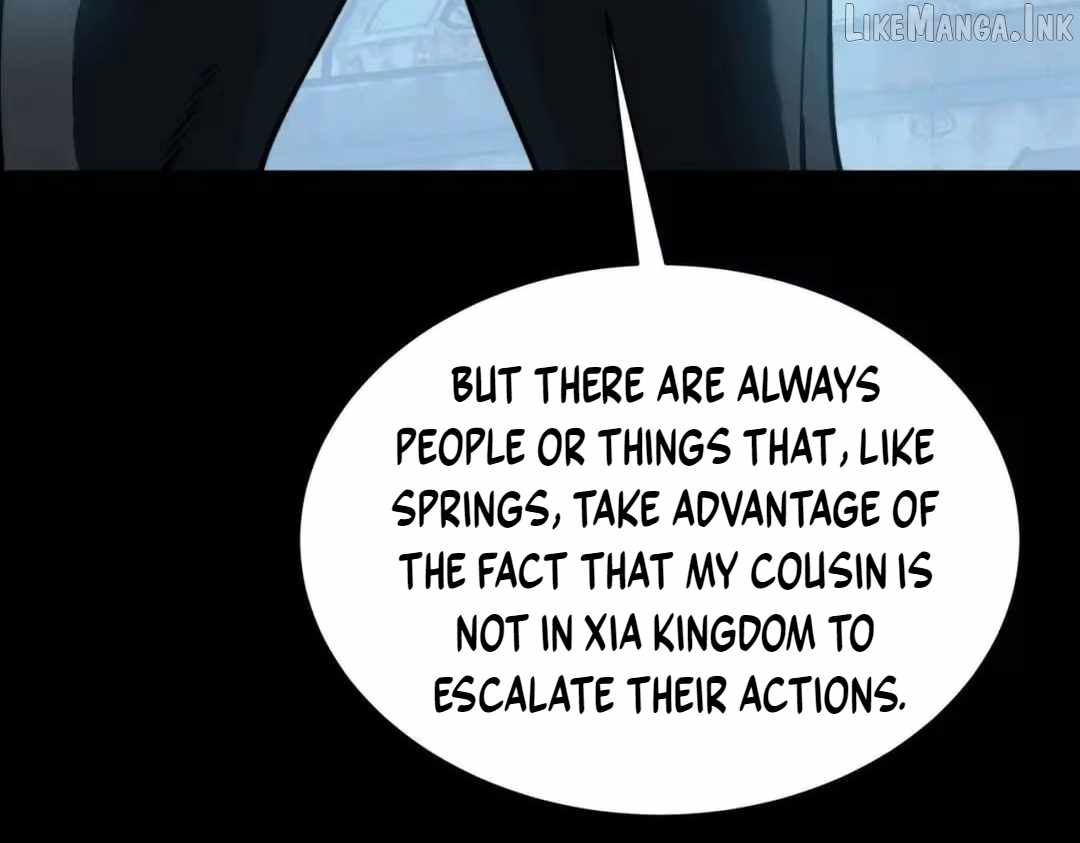 After the School Belle Dumped Me, I Became a Martial Arts God — Chapter 112 — page 106