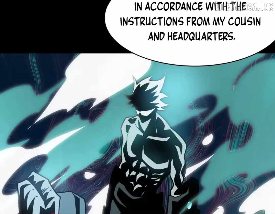 After the School Belle Dumped Me, I Became a Martial Arts God — Chapter 112 — page 112