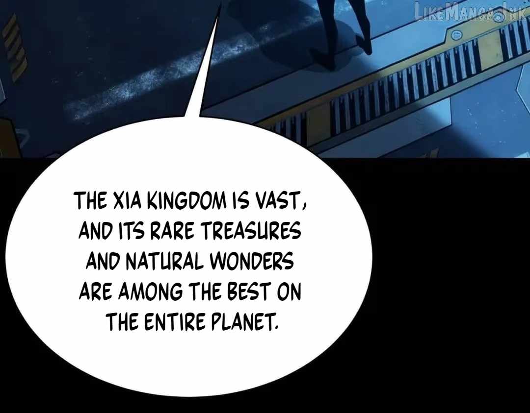 After the School Belle Dumped Me, I Became a Martial Arts God — Chapter 112 — page 117