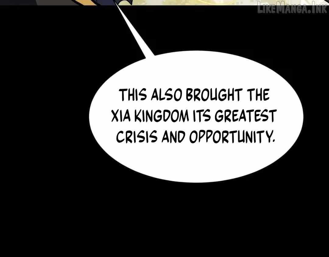 After the School Belle Dumped Me, I Became a Martial Arts God — Chapter 112 — page 121