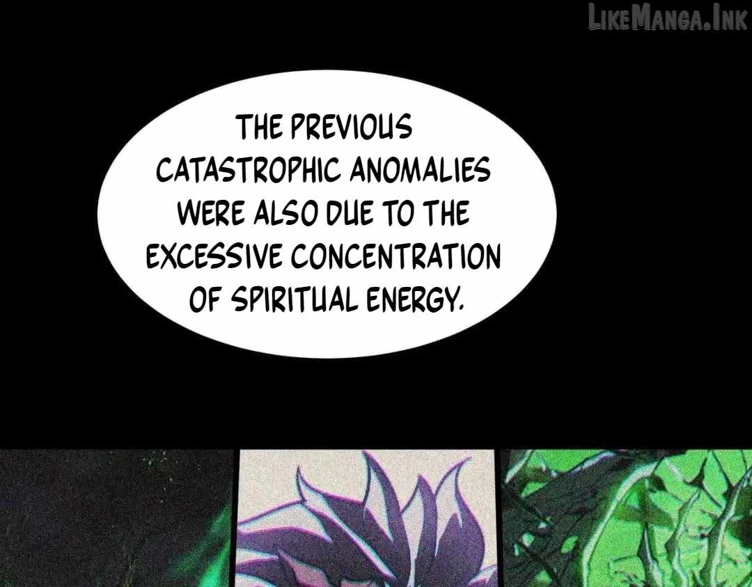 After the School Belle Dumped Me, I Became a Martial Arts God — Chapter 112 — page 122