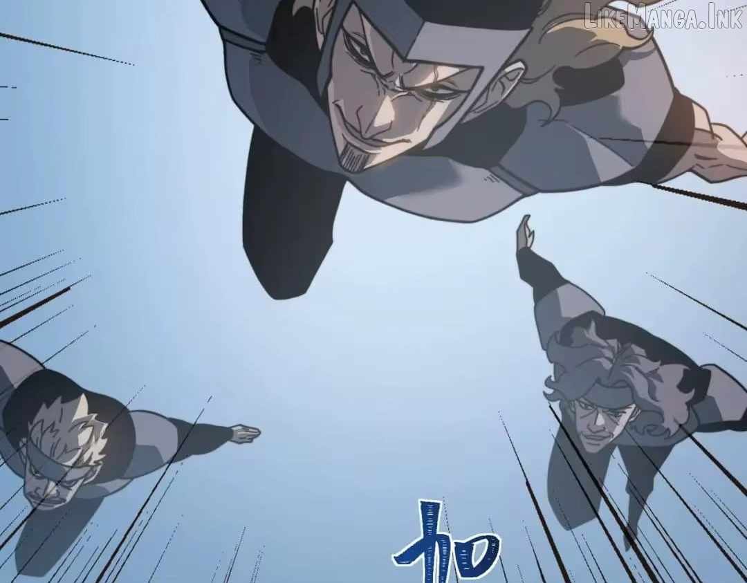 After the School Belle Dumped Me, I Became a Martial Arts God — Chapter 112 — page 152