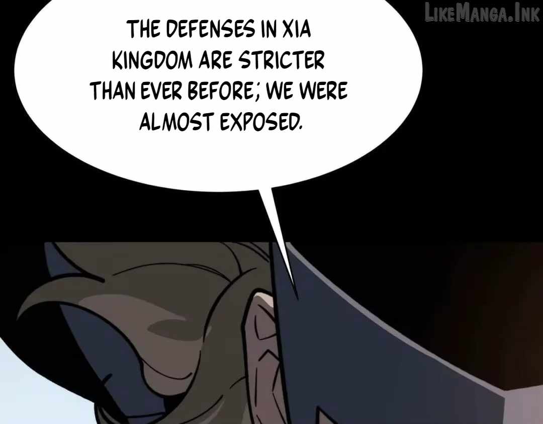After the School Belle Dumped Me, I Became a Martial Arts God — Chapter 112 — page 154