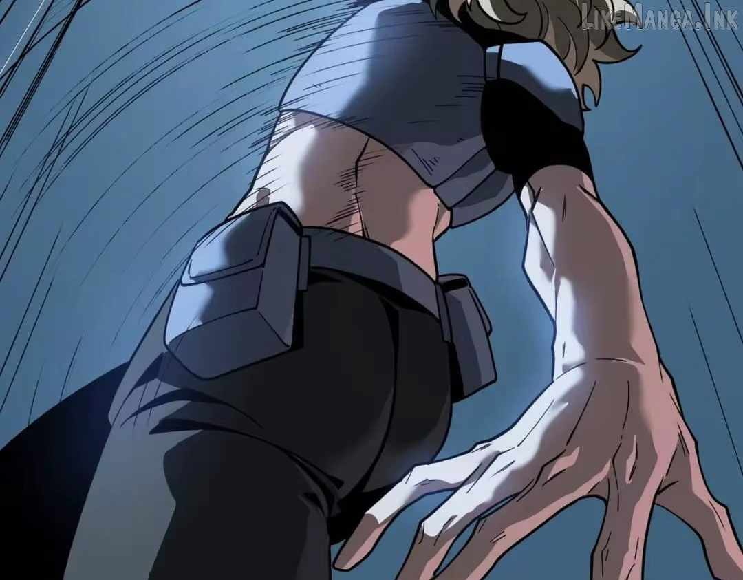 After the School Belle Dumped Me, I Became a Martial Arts God — Chapter 112 — page 192