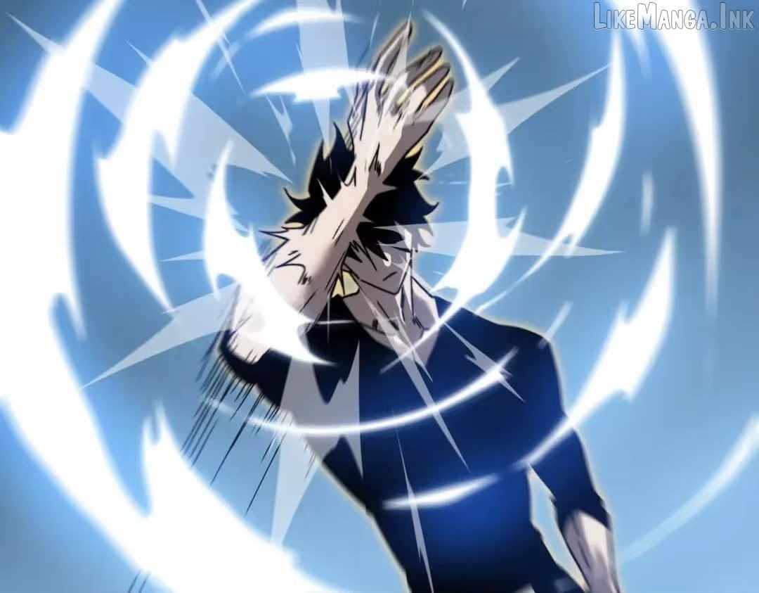 After the School Belle Dumped Me, I Became a Martial Arts God — Chapter 112 — page 196