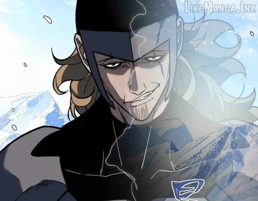 After the School Belle Dumped Me, I Became a Martial Arts God — Chapter 113 — page 6