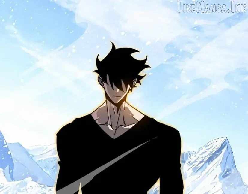 After the School Belle Dumped Me, I Became a Martial Arts God — Chapter 113 — page 9