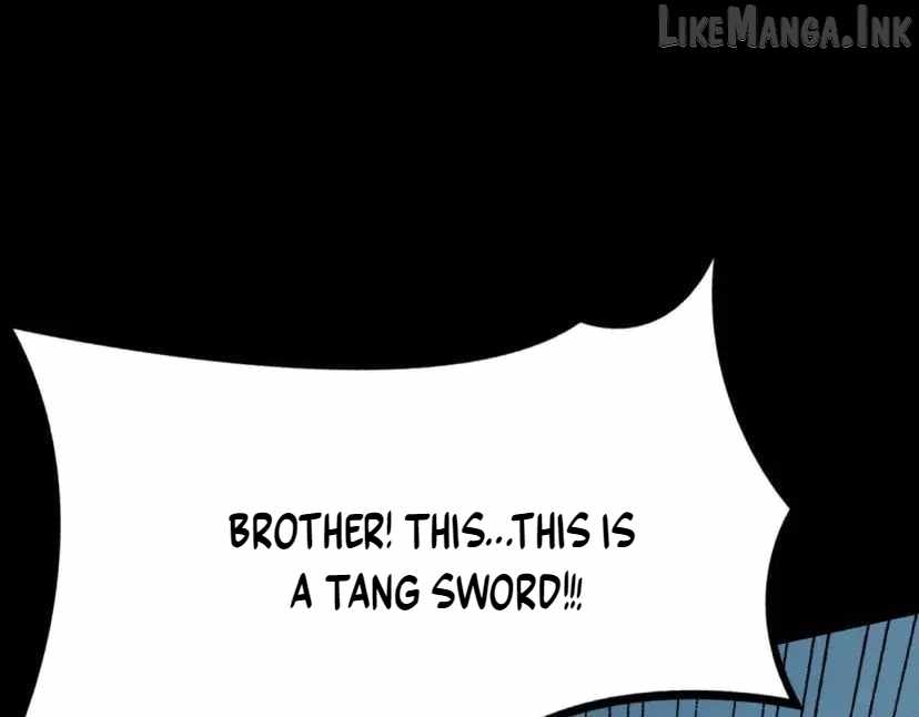 After the School Belle Dumped Me, I Became a Martial Arts God — Chapter 113 — page 21