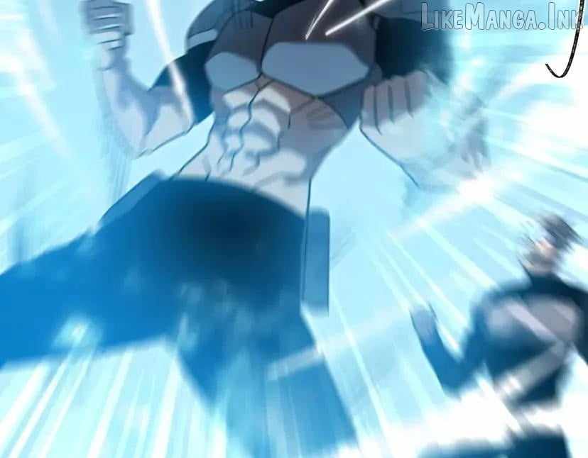 After the School Belle Dumped Me, I Became a Martial Arts God — Chapter 113 — page 30