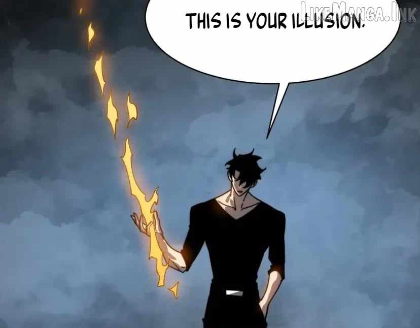 After the School Belle Dumped Me, I Became a Martial Arts God — Chapter 113 — page 51