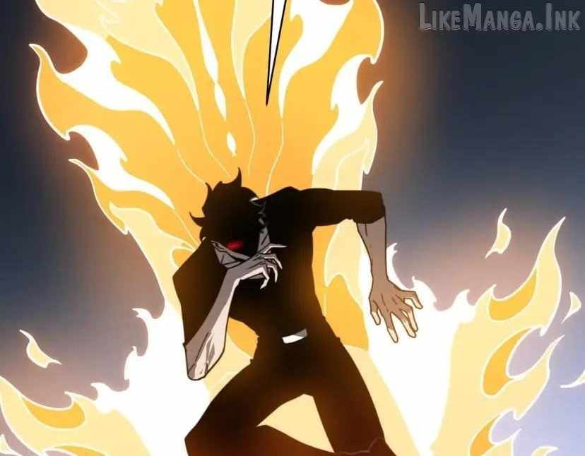 After the School Belle Dumped Me, I Became a Martial Arts God — Chapter 113 — page 80