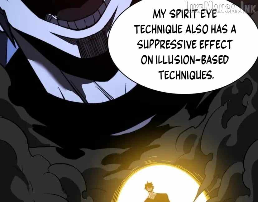 After the School Belle Dumped Me, I Became a Martial Arts God — Chapter 113 — page 85