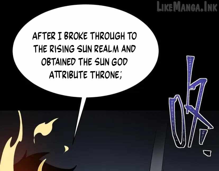 After the School Belle Dumped Me, I Became a Martial Arts God — Chapter 113 — page 94