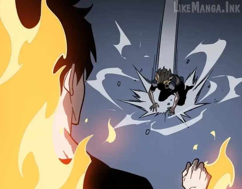 After the School Belle Dumped Me, I Became a Martial Arts God — Chapter 113 — page 95