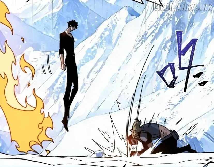 After the School Belle Dumped Me, I Became a Martial Arts God — Chapter 113 — page 108