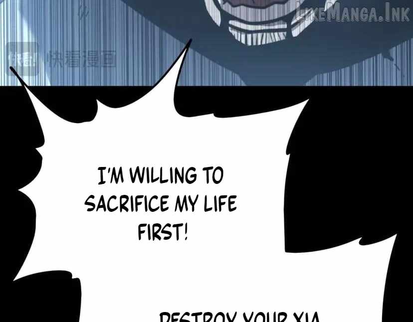 After the School Belle Dumped Me, I Became a Martial Arts God — Chapter 113 — page 117