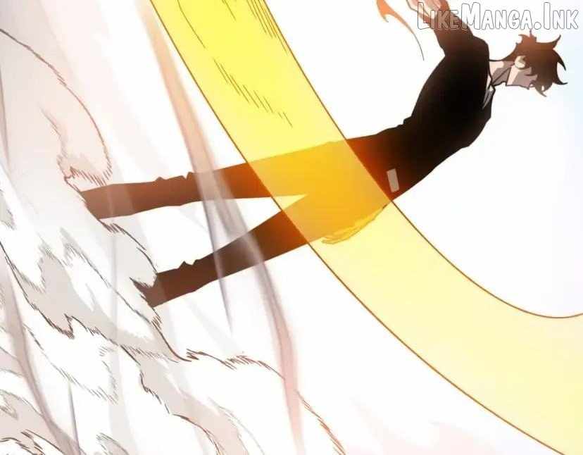 After the School Belle Dumped Me, I Became a Martial Arts God — Chapter 113 — page 187