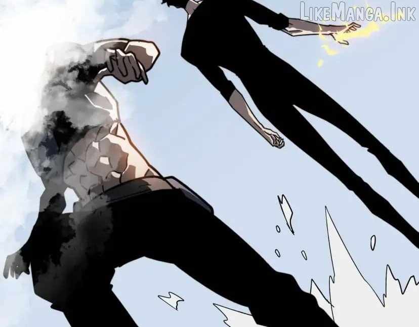 After the School Belle Dumped Me, I Became a Martial Arts God — Chapter 113 — page 191