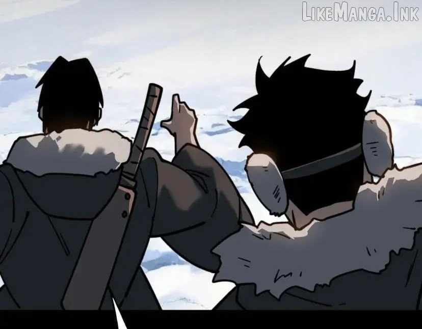After the School Belle Dumped Me, I Became a Martial Arts God — Chapter 113 — page 201