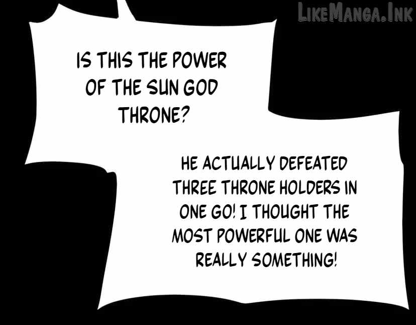 After the School Belle Dumped Me, I Became a Martial Arts God — Chapter 113 — page 202