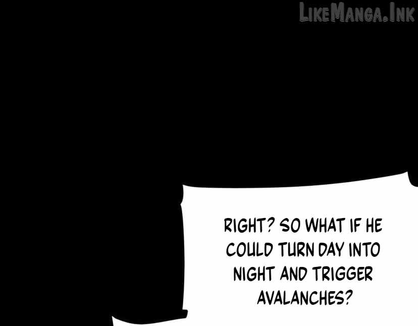 After the School Belle Dumped Me, I Became a Martial Arts God — Chapter 113 — page 203