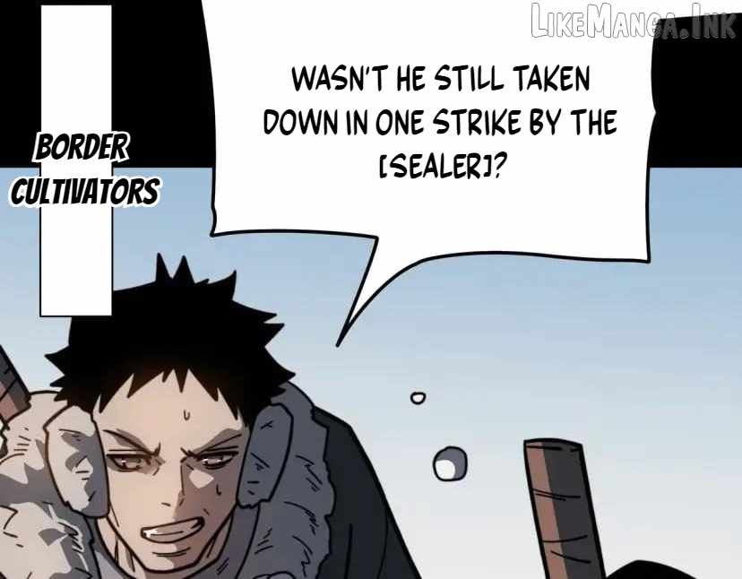 After the School Belle Dumped Me, I Became a Martial Arts God — Chapter 113 — page 204