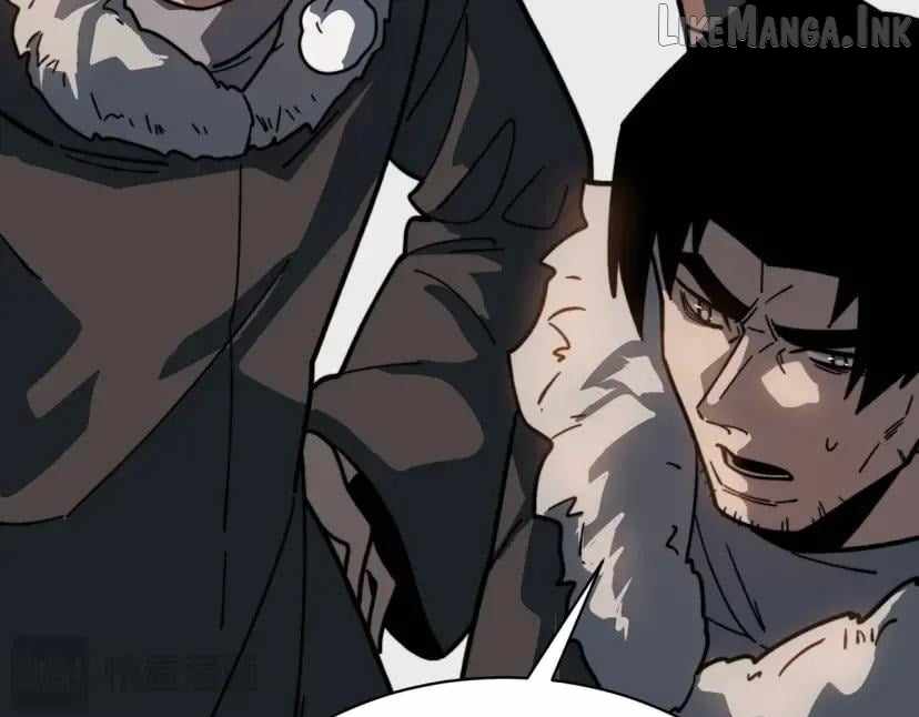 After the School Belle Dumped Me, I Became a Martial Arts God — Chapter 113 — page 205