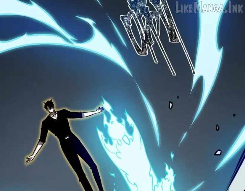 After the School Belle Dumped Me, I Became a Martial Arts God — Chapter 114 — page 2