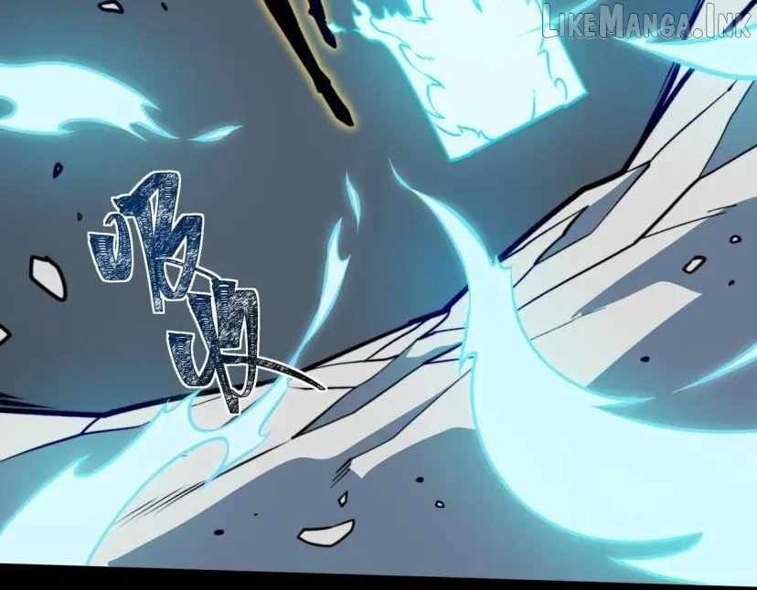 After the School Belle Dumped Me, I Became a Martial Arts God — Chapter 114 — page 3