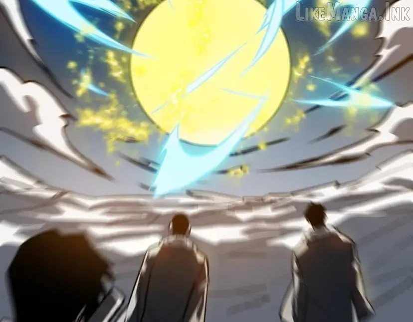 After the School Belle Dumped Me, I Became a Martial Arts God — Chapter 114 — page 6