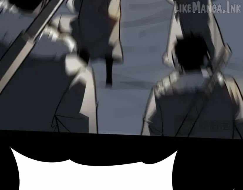After the School Belle Dumped Me, I Became a Martial Arts God — Chapter 114 — page 7
