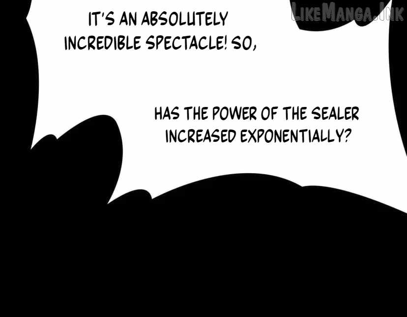 After the School Belle Dumped Me, I Became a Martial Arts God — Chapter 114 — page 8