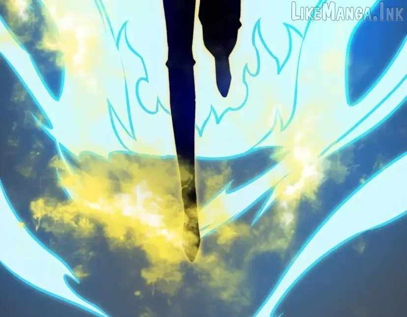 After the School Belle Dumped Me, I Became a Martial Arts God — Chapter 114 — page 13
