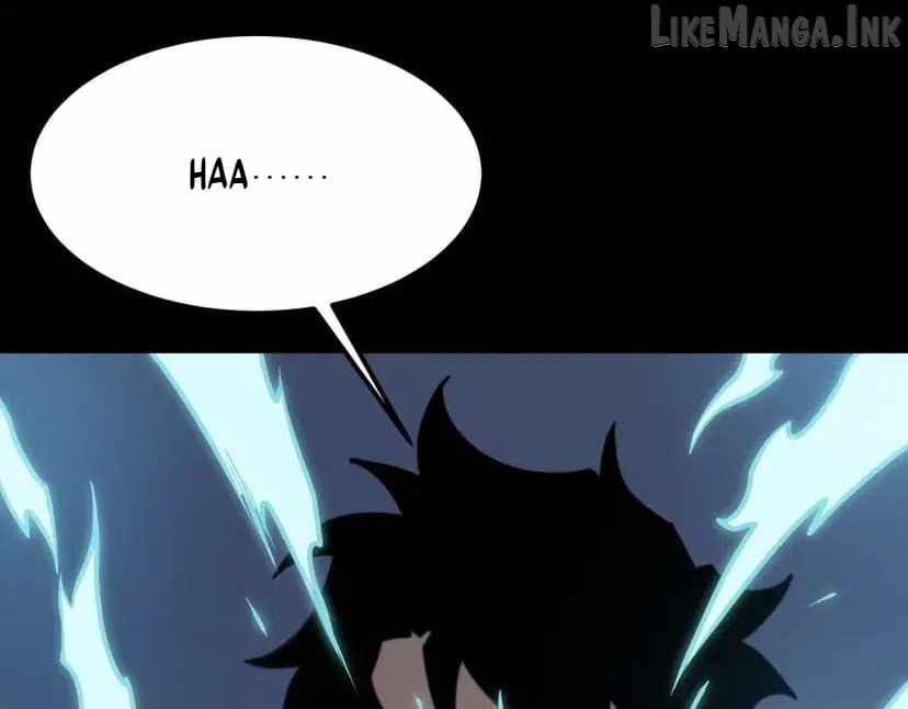 After the School Belle Dumped Me, I Became a Martial Arts God — Chapter 114 — page 21