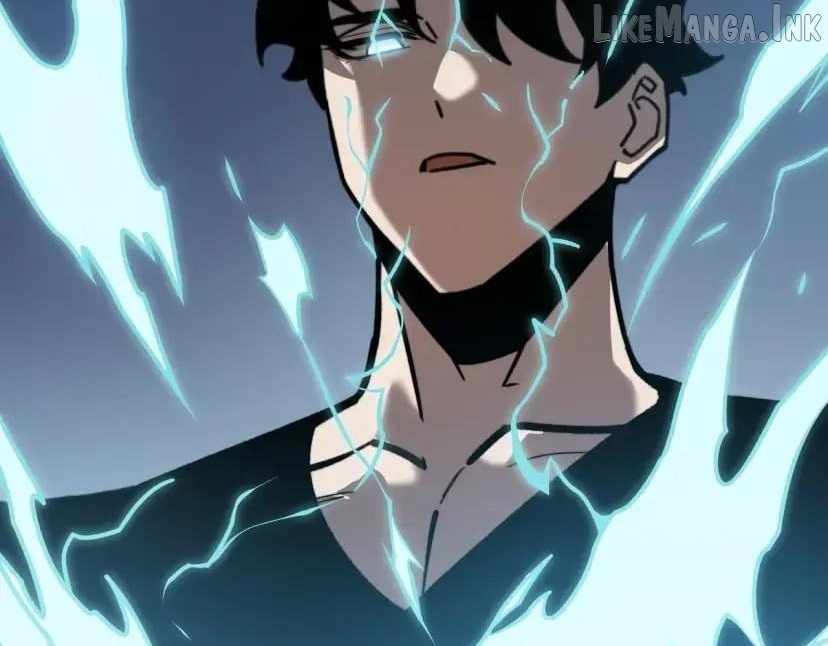 After the School Belle Dumped Me, I Became a Martial Arts God — Chapter 114 — page 22