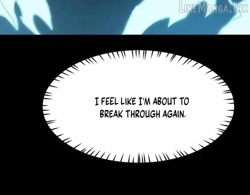 After the School Belle Dumped Me, I Became a Martial Arts God — Chapter 114 — page 23