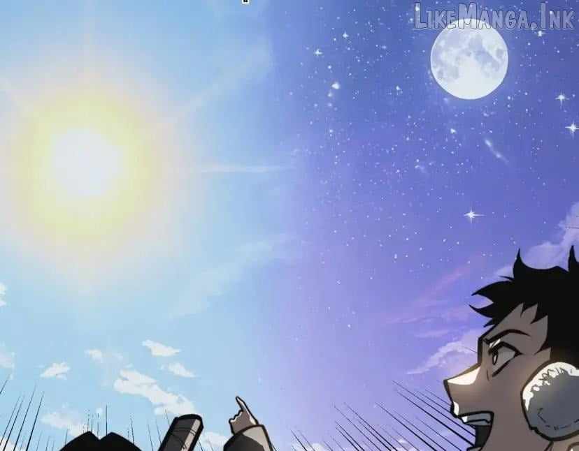 After the School Belle Dumped Me, I Became a Martial Arts God — Chapter 114 — page 25