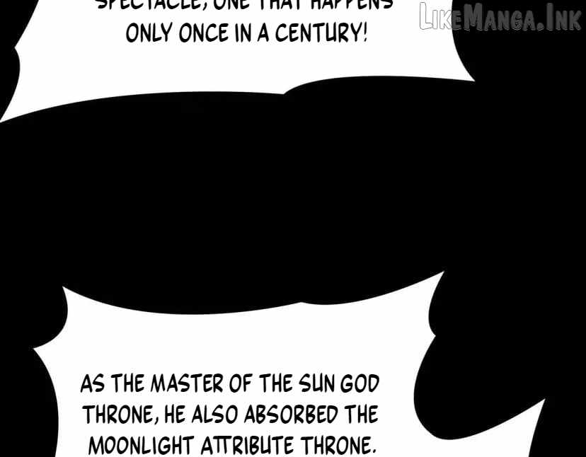 After the School Belle Dumped Me, I Became a Martial Arts God — Chapter 114 — page 27