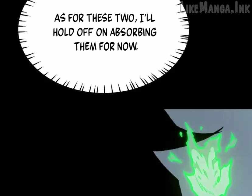 After the School Belle Dumped Me, I Became a Martial Arts God — Chapter 114 — page 31