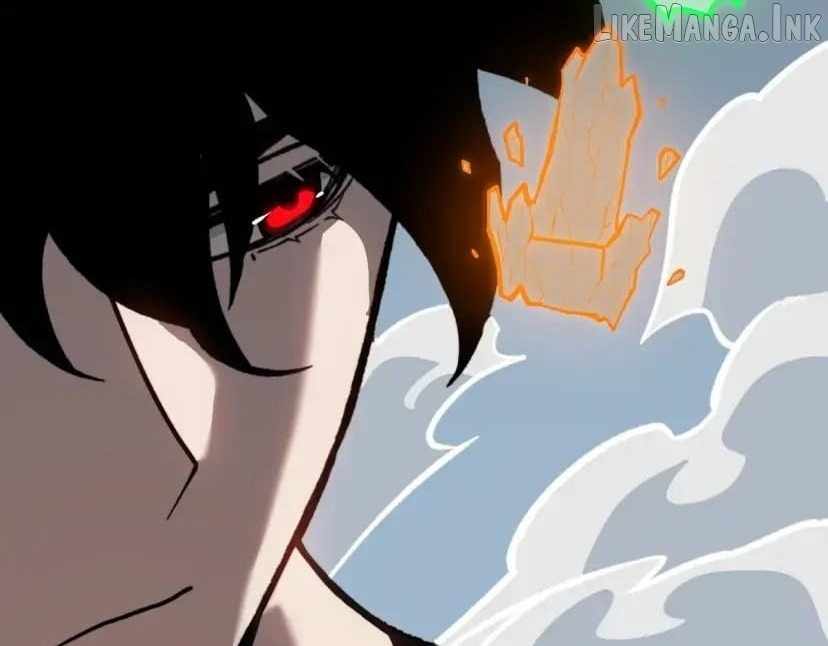 After the School Belle Dumped Me, I Became a Martial Arts God — Chapter 114 — page 32