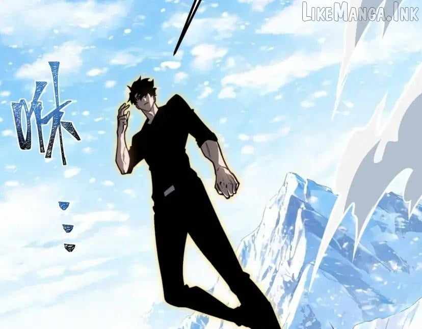 After the School Belle Dumped Me, I Became a Martial Arts God — Chapter 114 — page 38